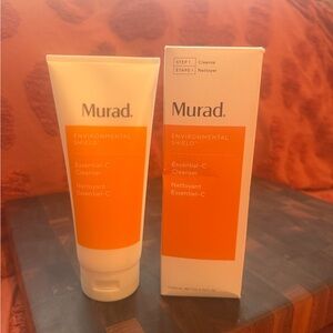 Murad Environmental Shield Essential-C Cleanser